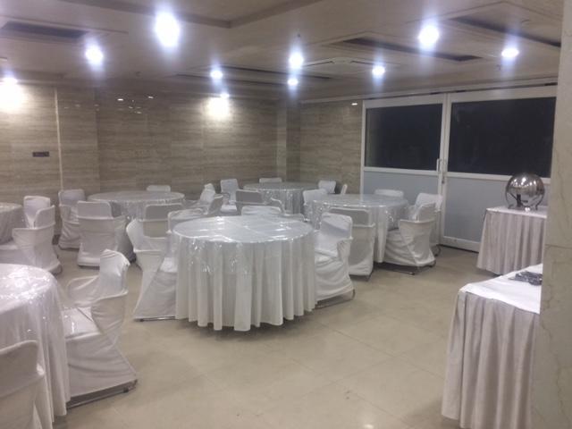 Hotel Karat 87 Inn Ню Делхи Екстериор снимка